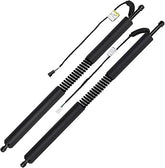 Air Suspension Electric Shock Absorber Strut Left 51247298983 Right 51247298984 Compatible With  BMW 3 Gran Turismo (F34)